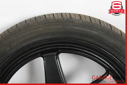 Voxx Wheel Tire Rim 18x8 ET45 OEM