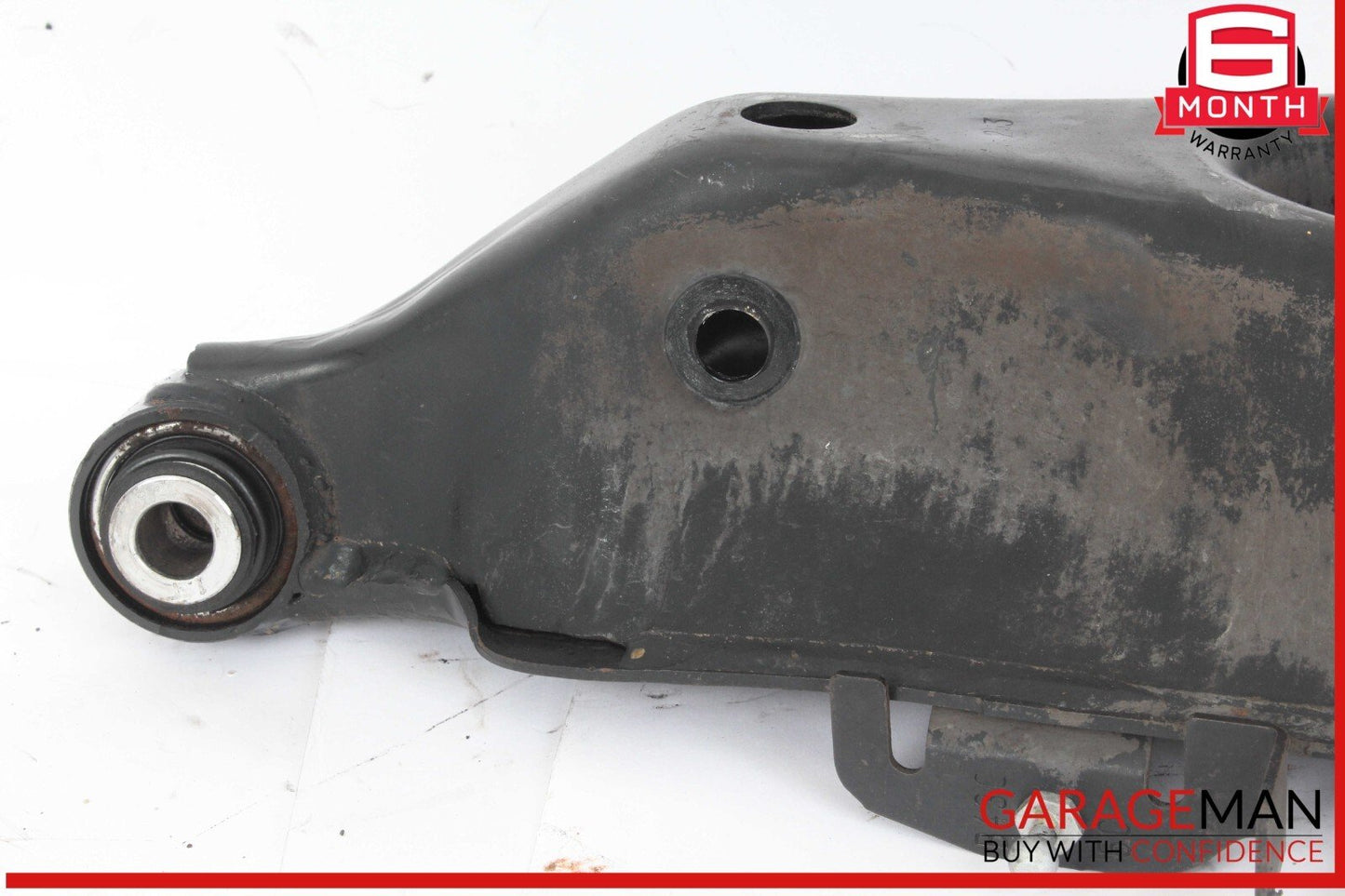14-20 Maserati Quattroporte Rear Right Side Lower Suspension Control Arm