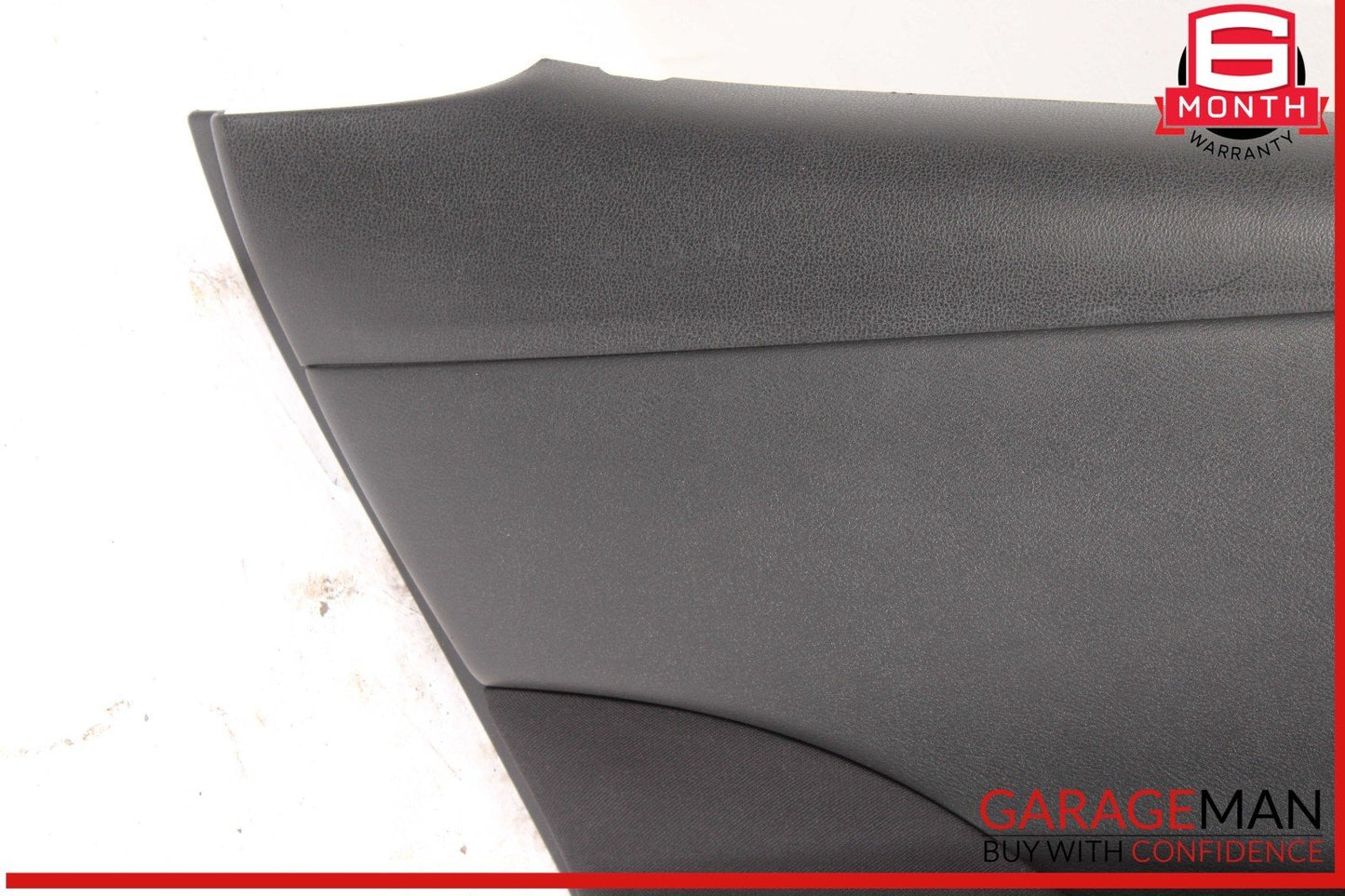 18-25 Nissan Leaf Rear Left Driver Side Interior Door Panel Trim OEM