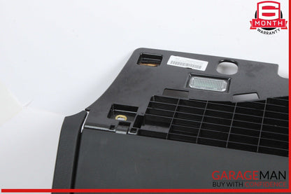 13-17 Audi Q5 SQ5 Front Dash Dashboard Glove Box Storage Compartment 8R1857035F