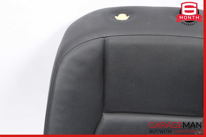 08-14 Mercedes W204 C300 C250 Front Right Side Top Upper Seat Cushion Cover