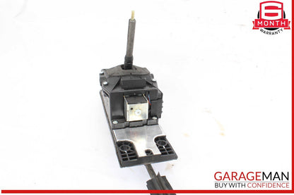 10-16 Porsche Panamera 970 Floor Gear Shift Shifter Selector Box OEM