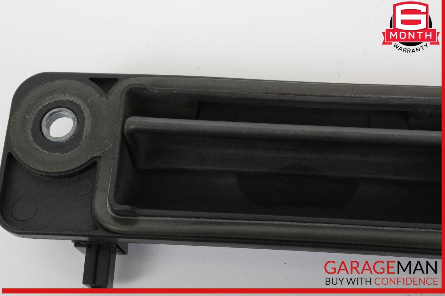 06-13 Mercedes X164 GL450 ML500 Rear Trunk Lid Liftgate Tail Gate Handle OEM