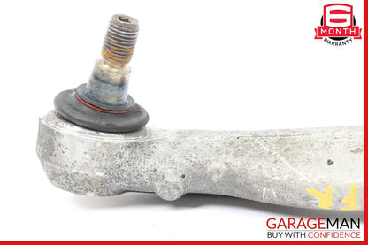 08-14 Mercedes W204 C250 Front Right Side Curved Wishbone Control Arm OEM