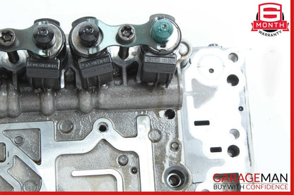 Mercedes S400 C350 CLS350 CL500 722.9 G Tronic Transmission Valve Body 7G OEM