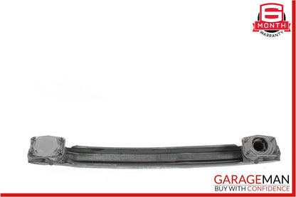 06-11 Mercedes CLS550 CLS500 Rear Bumper Reinforcement Impact Crash Bar Rebar