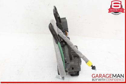 15-20 Mercedes W205 C300 Rear Left Driver Side Door Lock Latch Actuator OEM