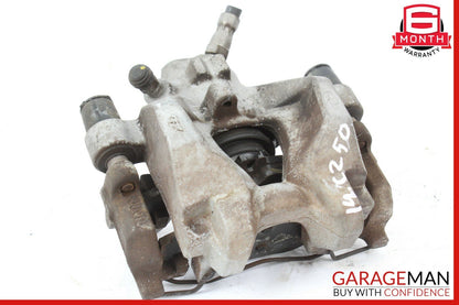 08-14 Mercedes W204 C250 Rear Left & Right Side Brake Caliper Calipers Set of 2