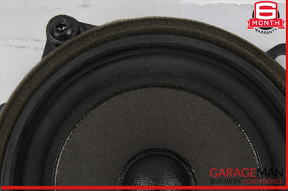 14-24 Mini Cooper Rear Right Door Speaker OEM