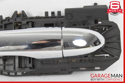 14-17 Maserati Ghibli Rear Right Passenger Side Exterior Door Handle OEM