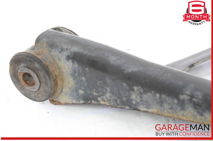 03-10 Porsche Cayenne 955 957 Rear Right Lower Control Arm 7L0505352 OEM