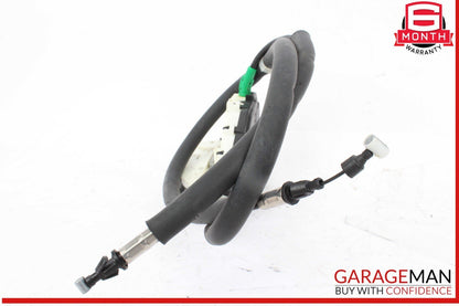 17-20 Maserati Levante M161 Rear Right Side Door Lock Latch Actuator OEM