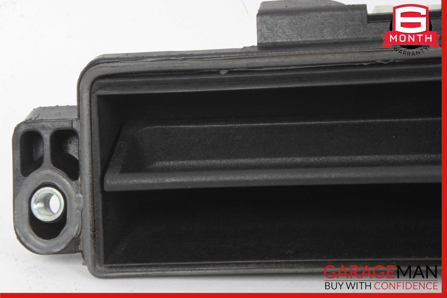 01-09 Mercedes W209 CLK350 CLK550 CLS550 Rear Trunk Lid Lock Latch Handle OEM