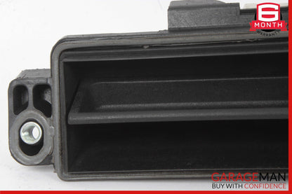 01-09 Mercedes W209 CLK350 CLK550 CLS550 Rear Trunk Lid Lock Latch Handle OEM