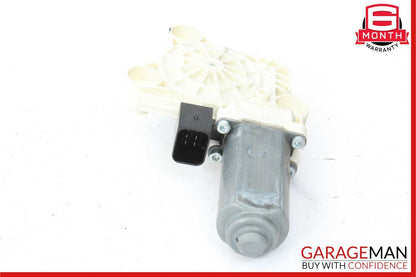 03-09 Mercedes W211 E350 E500 Rear Right Side Window Regulator Motor OEM