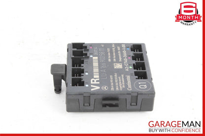 12-20 Mercedes CLA250 ML350 Front Right Side Door Control Module Unit