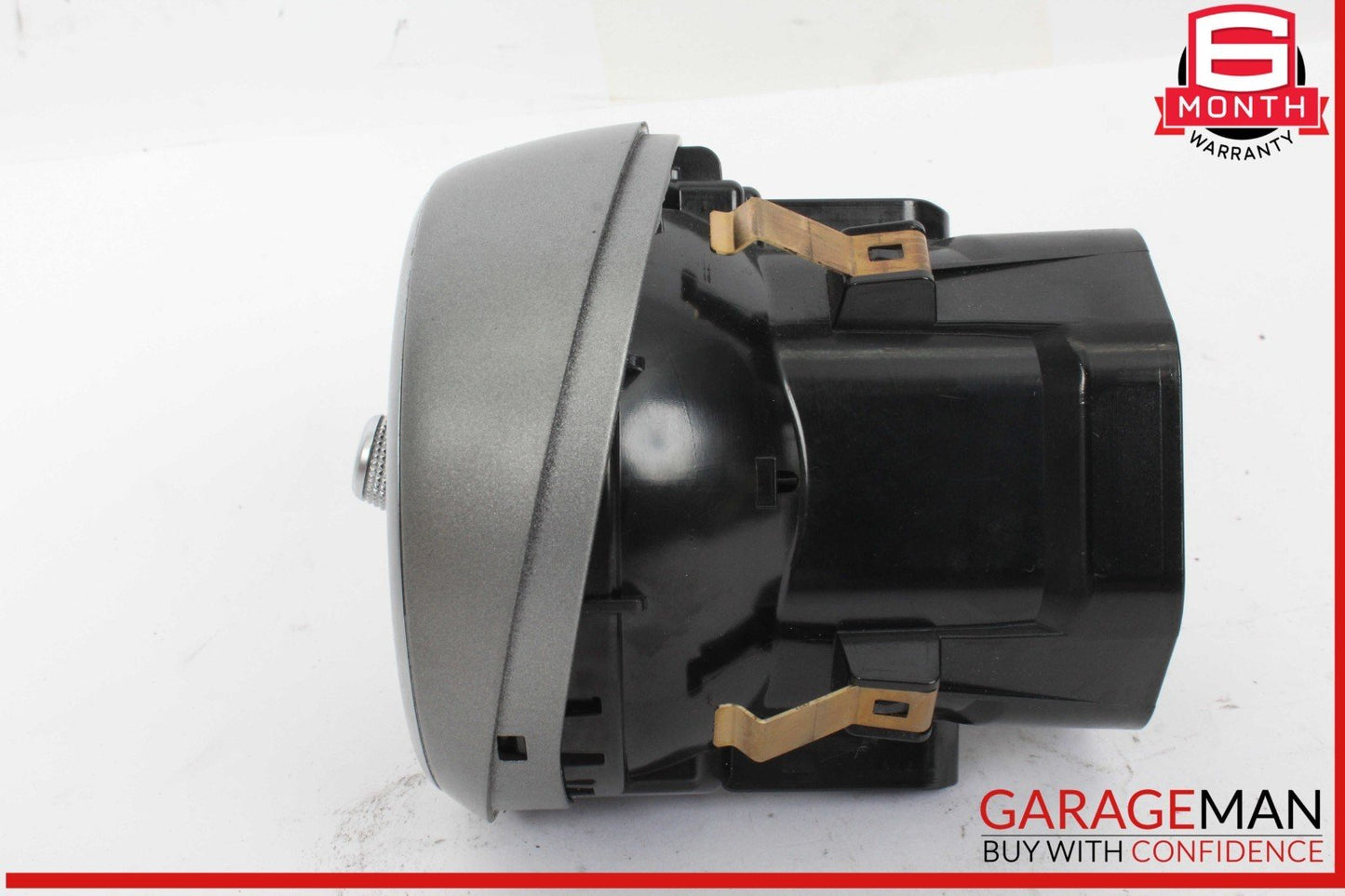 15-20 Mercedes W205 C300 GLC43 AMG Center Dash Dashboard Air A/C Vent OEM