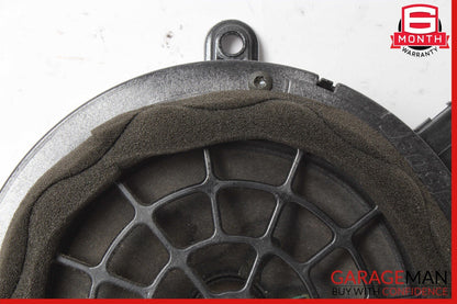 03-09 Mercedes W203 C320 CLK55 AMG Front Right or Left Side Door Audio Speaker