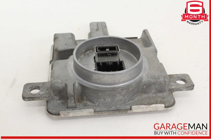 13-17 Audi A4 SQ5 Xenon HID Head Light Headlight Ballast Module 8K0941597E OEM