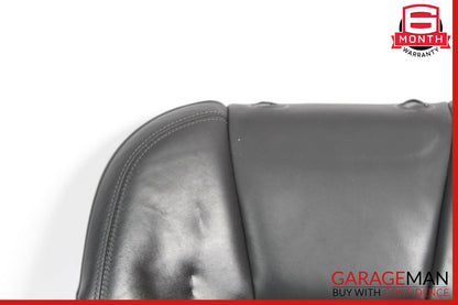 11-18 Porsche Cayenne 958 Front Left Side Top Upper Seat Cushion OEM