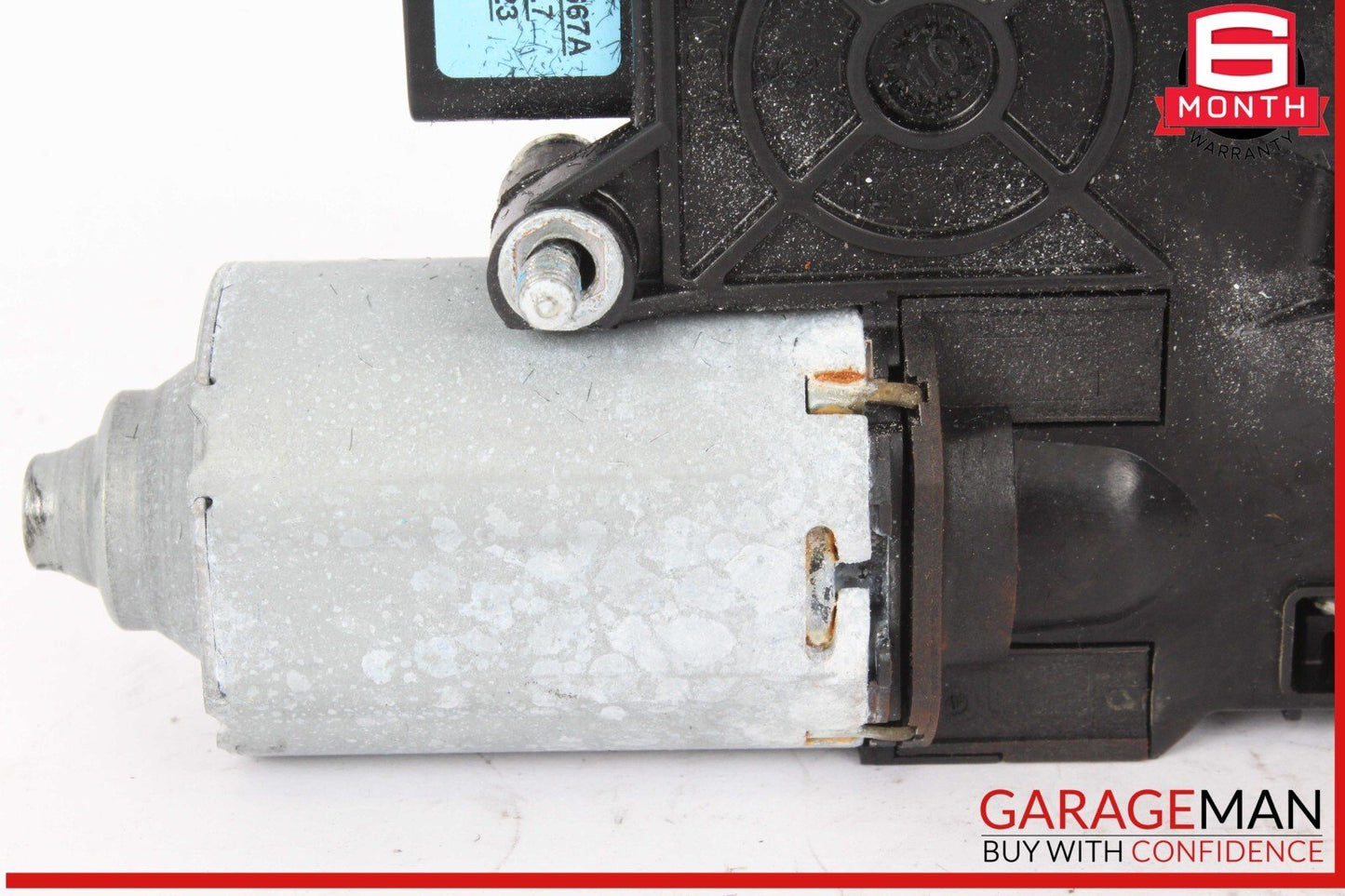 08-14 Mercedes W204 C250 C300 Panoramic Sunroof Sun Roof Motor OEM