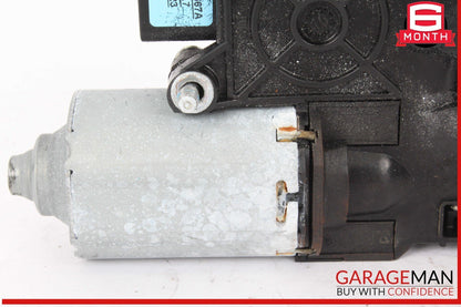 08-14 Mercedes W204 C250 C300 Panoramic Sunroof Sun Roof Motor OEM