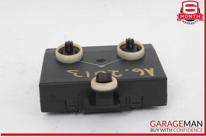 12-18 Audi A6 A7 Rear Left or Right Side Door Control Module Unit 4G8959795J OEM