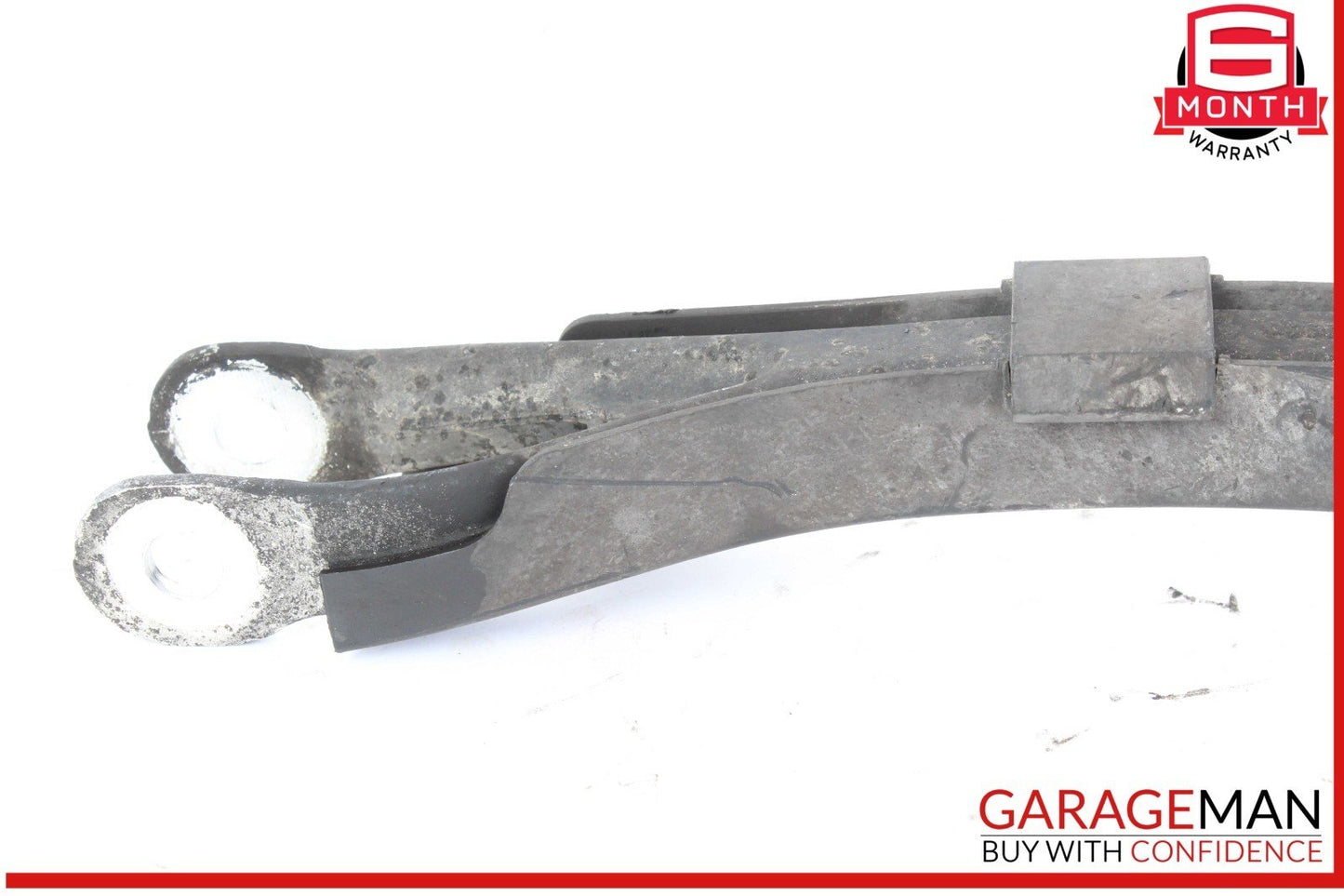 03-12 Mercedes R230 SL500 CLS550 Rear Left / Right Side Thrust Lower Control Arm
