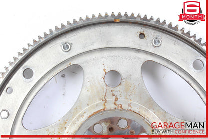 17-19 Jaguar XE AWD Diesel Engine Flywheel Fly Wheel Gear G4D36K375AA OEM