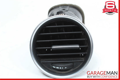 12-14 Mercedes W204 C250 Front Left Side Dash AC A/C Air Vent Trim Grill Cover