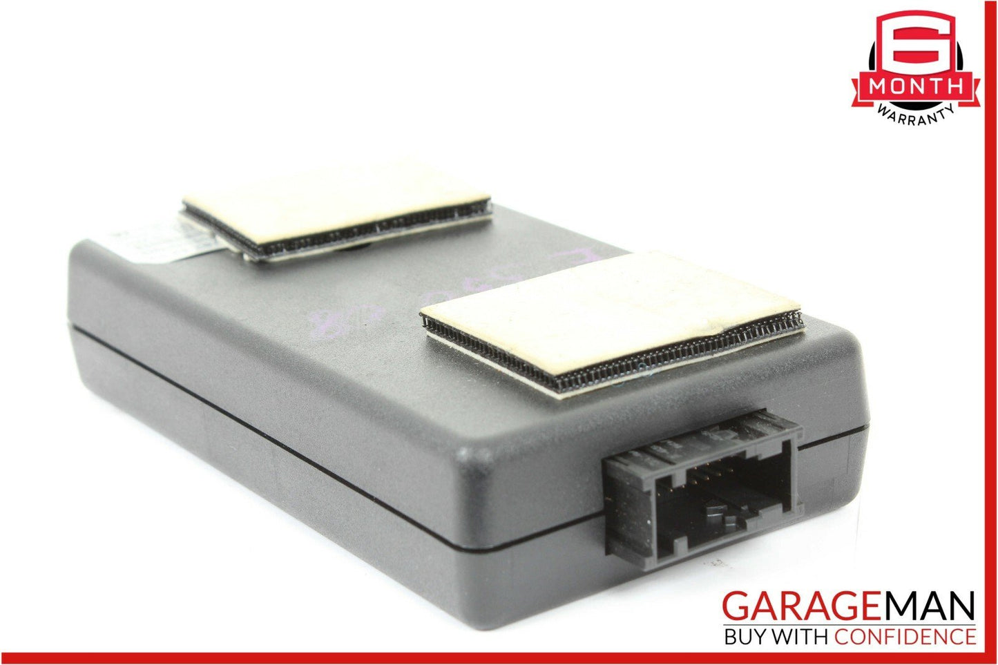 06-09 Mercedes E350 CLK350 S550 CL65 AMG Ipod Interface Controller Module