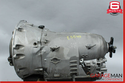 01-02 Mercedes W220 S600 CL600 Auto Trans Automatic Transmission Assembly 722628