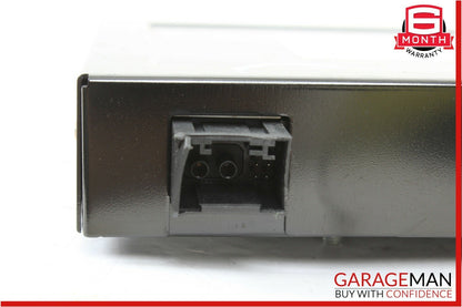 03-08 Mercedes W211 SL500 CLK350 Sirius Satellite Radio Receiver 1698270162 OEM