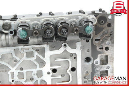 Mercedes W212 E350 GL450 CL550 7G TCM Tronic Transmission Valve Body OEM