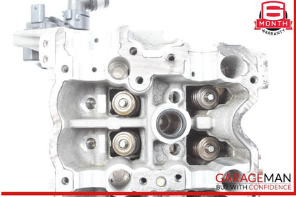 13-14 Mercedes X166 GL450 Left Side Engine Motor Cylinder Valve Head Assy OEM