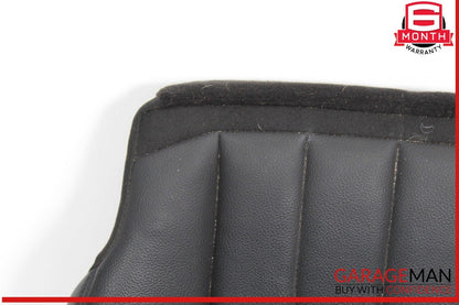 06-10 Mercedes W251 R350 Front Right Passenger Lower Bottom Seat Cushion OEM