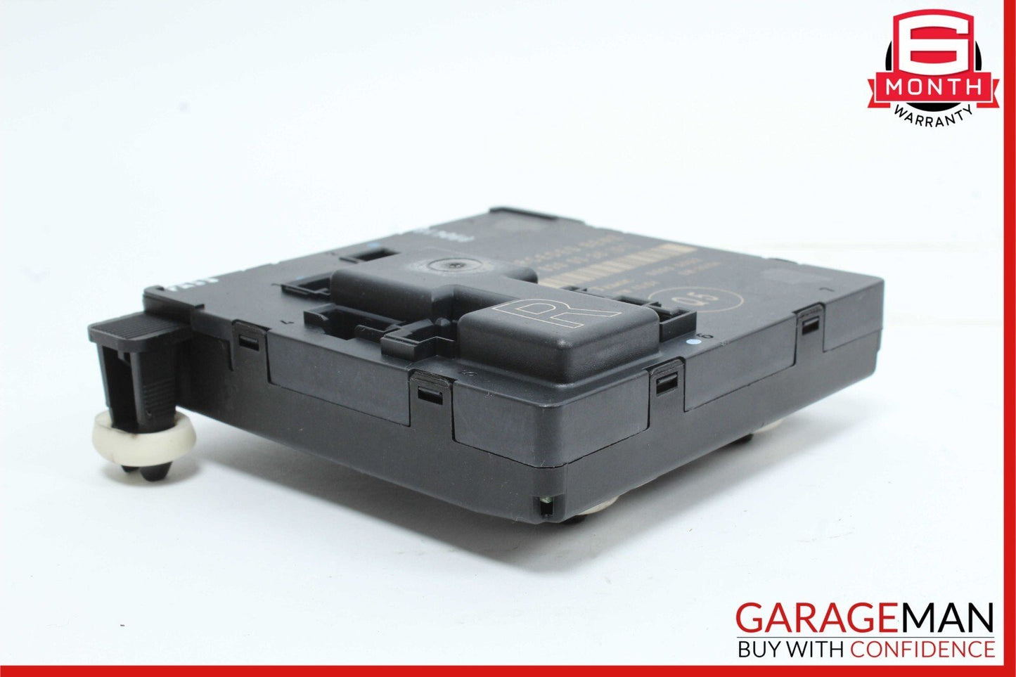 06-11 Mercedes W219 CLS550 CLS500 CLS350 Rear Right Side Door Control Module