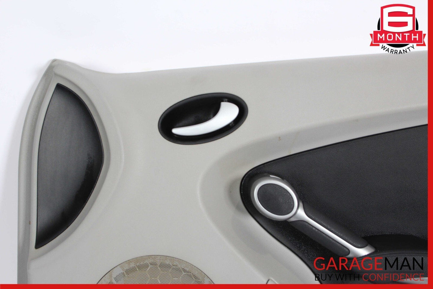 05-11 Mercedes R171 SLK300 SLK350 Interior Door Panel Front Right Passenger OEM