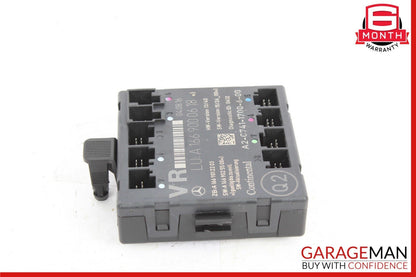 12-20 Mercedes W117 CLA250 GLA250 ML350 Front Right Side Door Control Module OEM