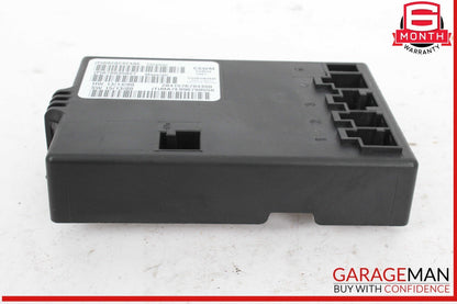 14-20 Maserati Levante Front Right Passenger Side Seat Control Module Unit OEM