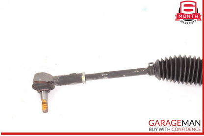 07-10 Audi Q7 3.6L Power Gear Rack And Pinion 7L8422055 OEM