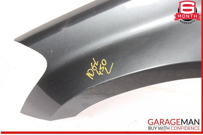 07-12 Mercedes X164 GL450 GL320 GL550 Front Left Side Wing Fender Panel OEM