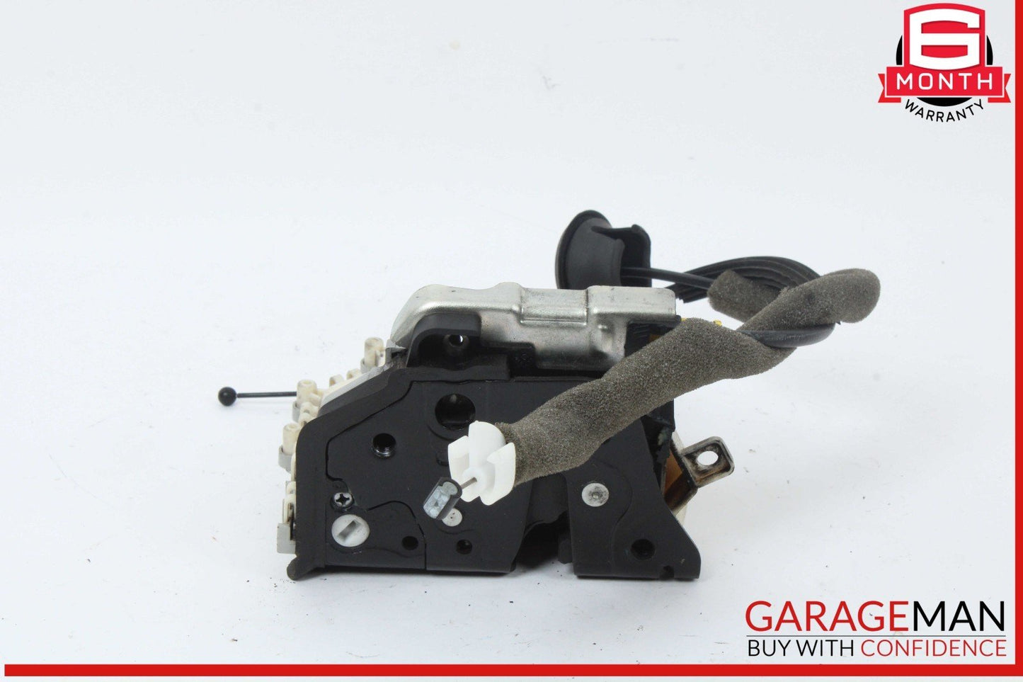 12-18 Audi A7 A6 Front Right Passenger Side Door Lock Latch Actuator OEM
