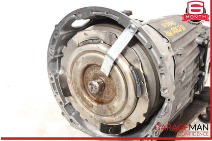 15-17 Mercedes W205 C300 RWD 7G Automatic Transmission Assembly 722.994 OEM 141k