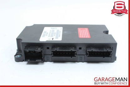 03-09 Mercedes CLK350 CLK500 CLK55 AMG Convertible Top Roof Control Module Unit