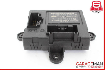 12-13 Range Rover Evoque Front Left Driver Side Door Control Module Unit OEM