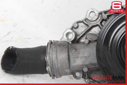 06-09 Mercedes R171 SLK350 C230 C350 CLK350 Engine Water Pump 2722010501 OEM