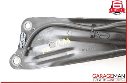 15-20 Audi A3 S3 Rear Right Passenger Side Trailing Control Arm 1K0501476 OEM