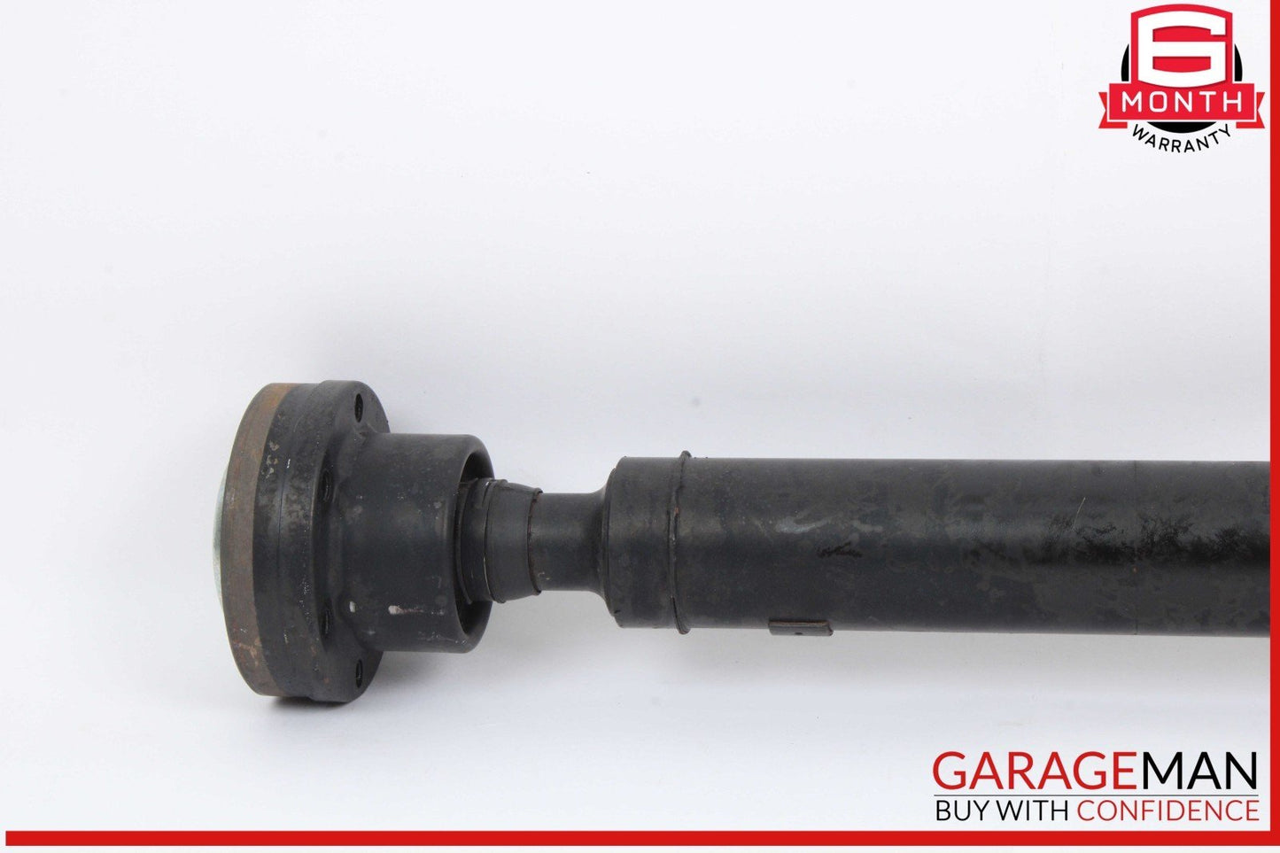 06-13 Land Rover Range Rover Sport Front Driveshaft Propeller Prop Shaft OEM