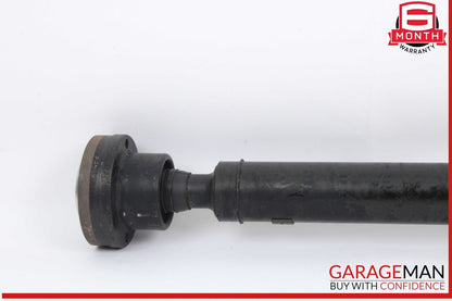 06-13 Land Rover Range Rover Sport Front Driveshaft Propeller Prop Shaft OEM